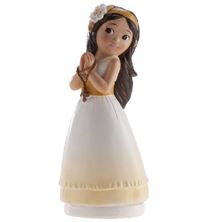 Picture of HOLY GIRL COMMUNION TOPPER